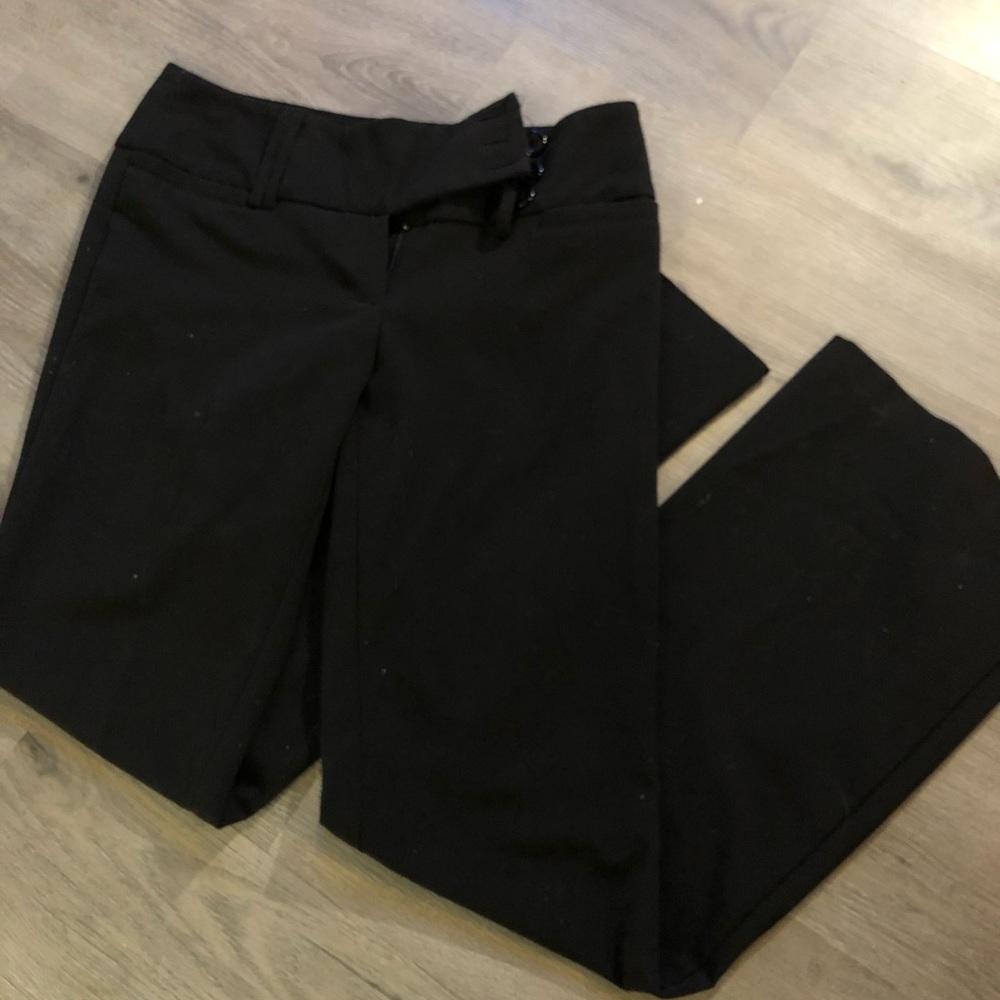 🌟Star-city Dress Pants